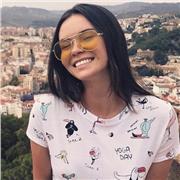Profesora de Ingles Domicilio\Online
